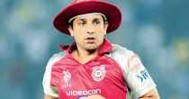 Azhar Mahmood