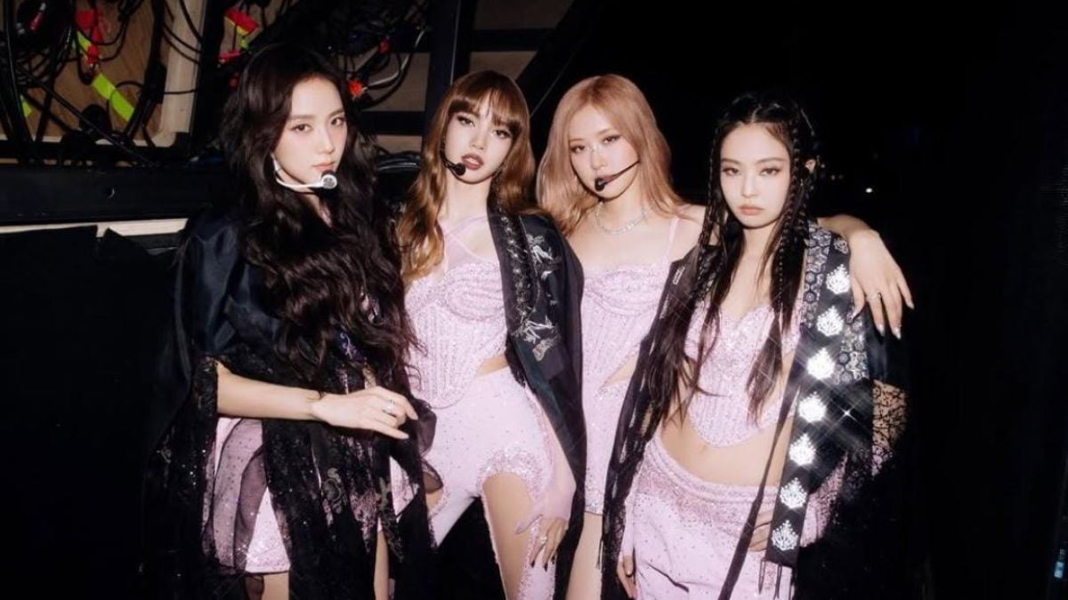 BLACKPINK Breaks Silence with Long-Awaited Comeback Song, Set to Debut at DEADLINE World Tour