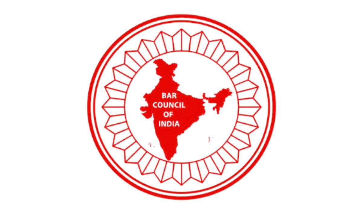 Bar Council Of India