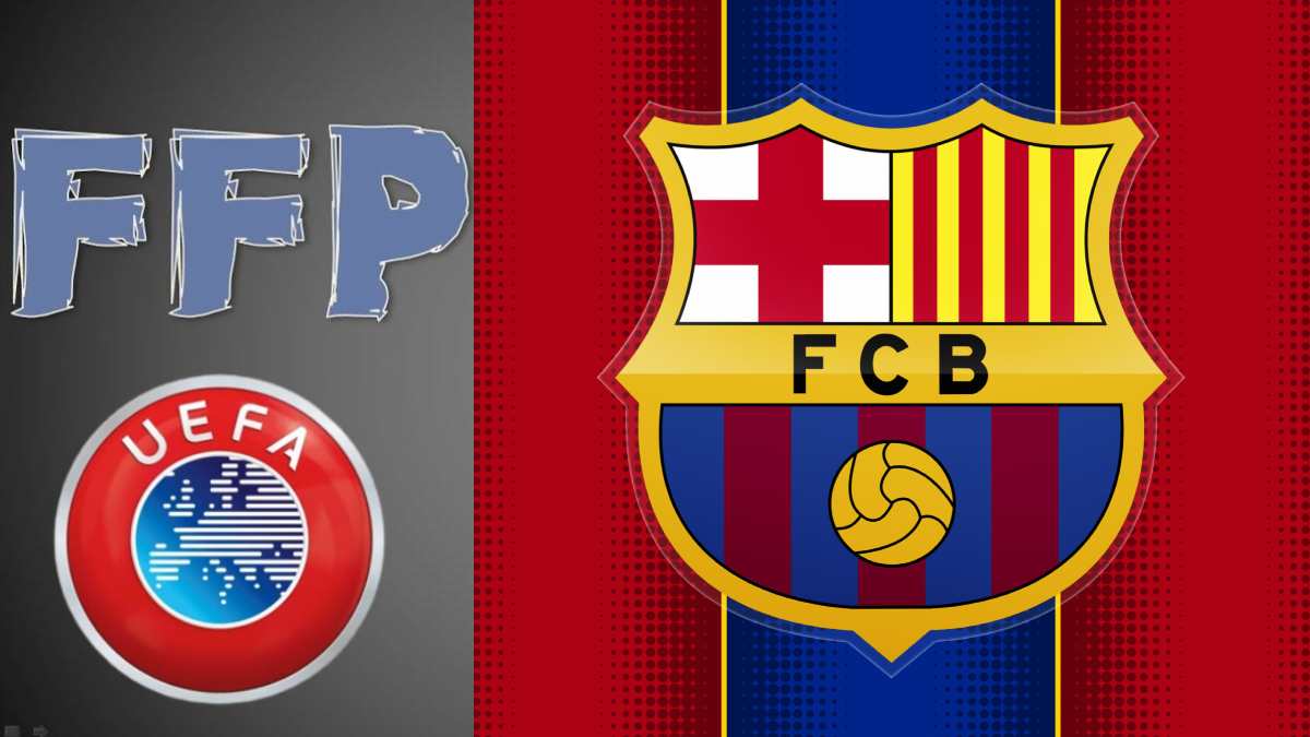 History Repeats? Barcelona At Risk Of Facing Harsher UEFA Sanctions After 2023 FFP Fine