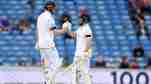 Ben Duckett and Zak Crawley
