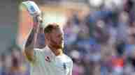 Ben Stokes
