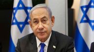 Benjamin Netanyahu