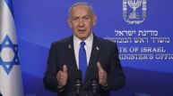 Benjamin Netanyahu