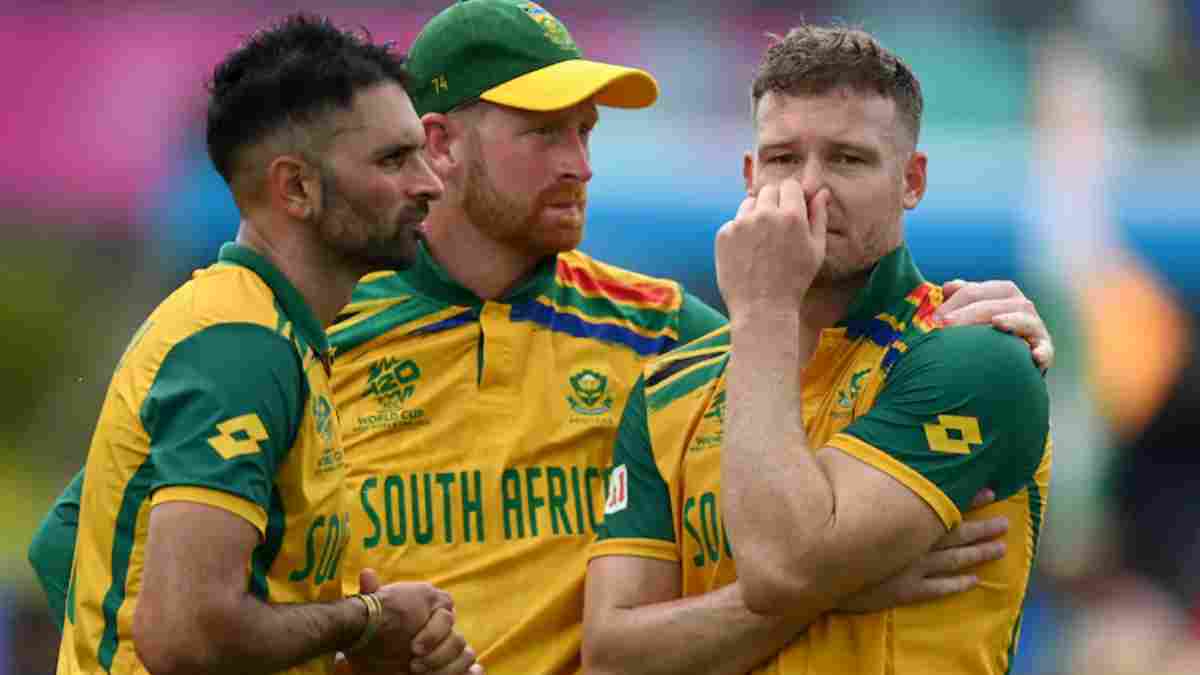 David Warner after 2024 T20 World Cup loss