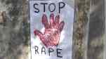 Rape