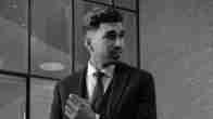 Dhirdh Patel