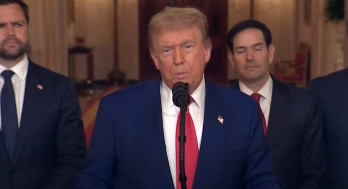 Trump Signals Imminent India-US Trade Deal With Lower Tariffs Ahead Of Critical Deadline