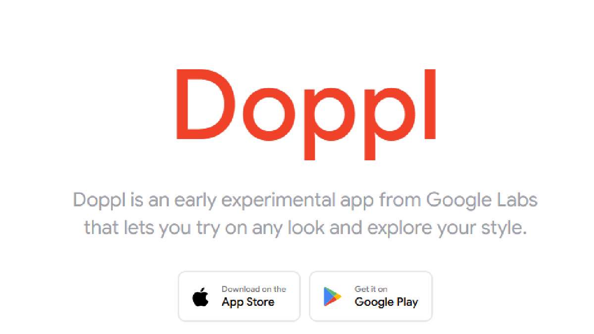Doppl