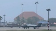 UK F-35 Fighter Jet