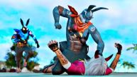Garena Free Fire Max Redeem Codes For June 20, 2025: Unlock Top 3 Bunny Bundle - Fire Bunny, Warrior Bunny, Captain Bunny And More