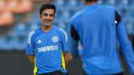Gautam Gambhir