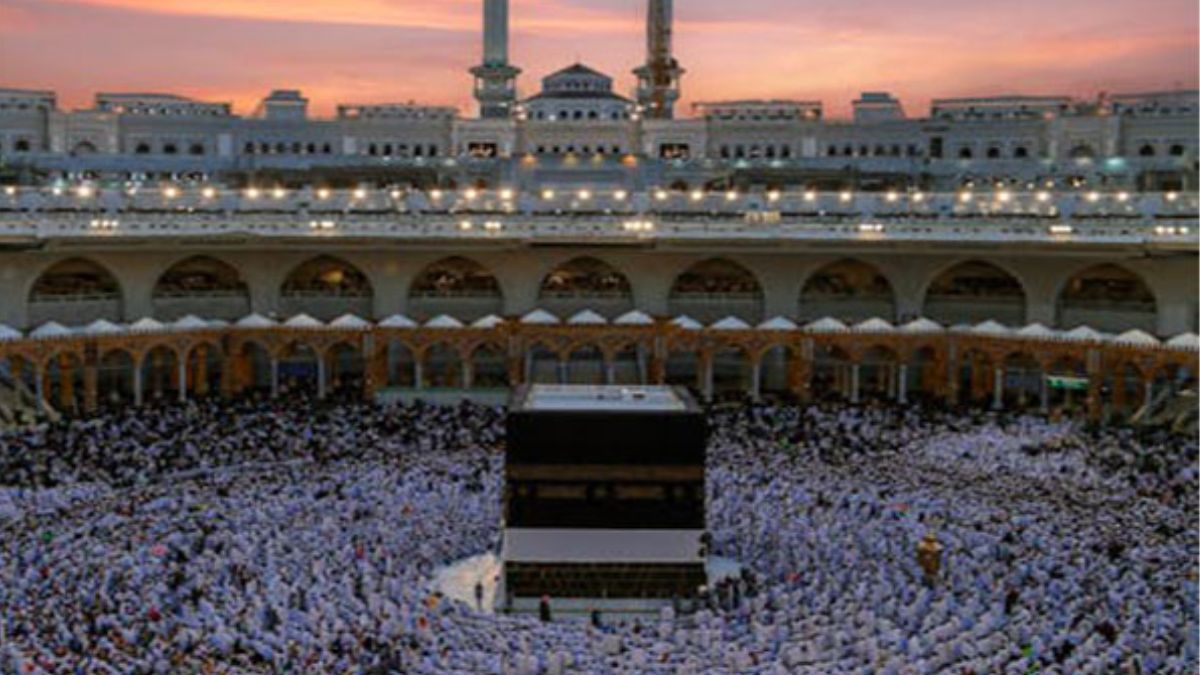 Hajj 2025: 18 Pakistani Pilgrims Reported Dead, Says Religious Affairs Ministry
