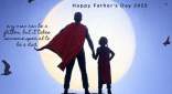 Happy Father's Day