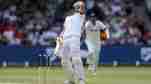 Harry Brook misses a century at Leeds