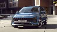Hyundai i20 New- Bayon