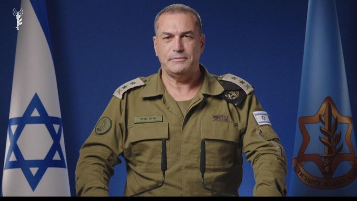 Israel’s 12-Day Strike: After US, IDF Details Massive Offensive That Crippled Iran’s Nuclear Ambitions