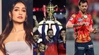 Dhanashree Verma Roots For Virat Kohli’s RCB As They Defeat Ex-Husband Yuzvendra Chahal’s PBKS In IPL 2025