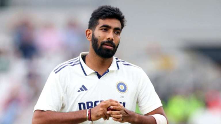 ENG Vs IND: Aakash Chopra Questions On Jasprit Bumrah’s ‘3-Test Playing Availability’