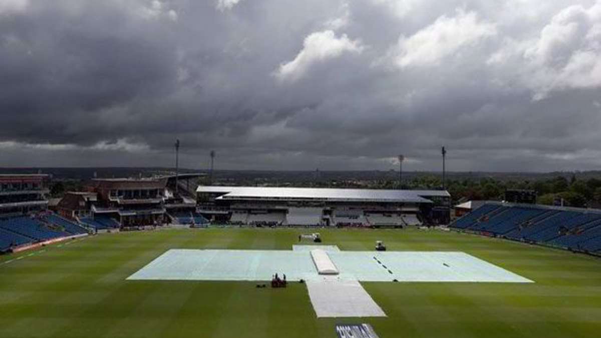Image Credit - Headingley / X-Platform