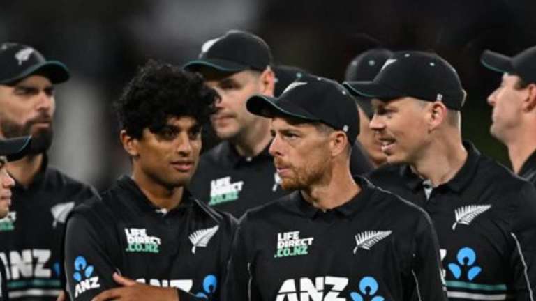 New Zealand T20I Squad: 5 Stars Missing From The List For Tri-Series