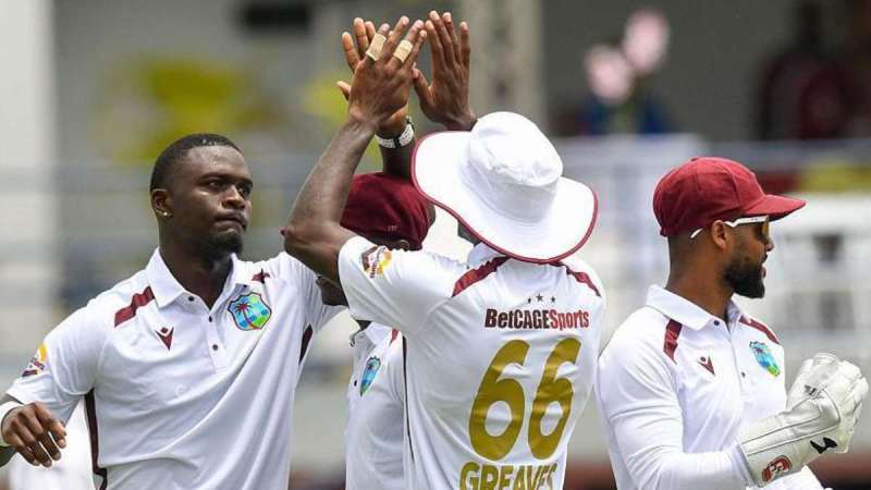 Who Is This West Indian Cricketer Who Is Facing Serious Allegations Of Sexual Assault – CWI Responds