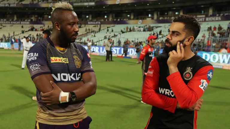 ‘Those Guys Get Lucrative…’ Andre Russell Gives A Bold Statement On Virat Kohli’s Words For Playing Test Cricket