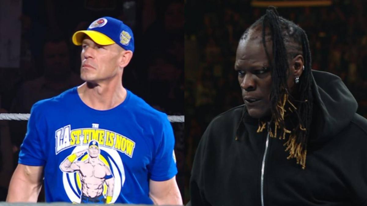 Image Credit: WWE / X-Platform