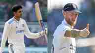 Ind VS Eng