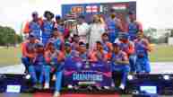India Mixed Disability Cricket Team