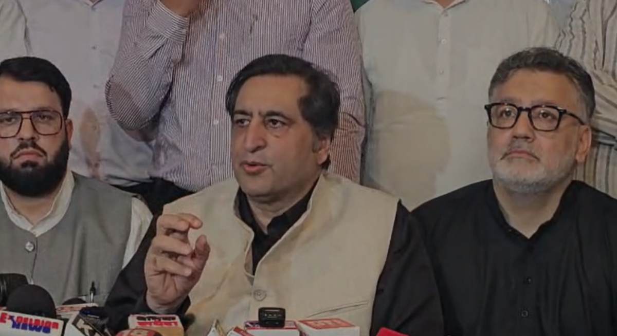 Jammu and Kashmir