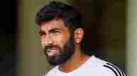 Jasprit Bumrah
