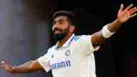 Jasprit Bumrah will be playing the first Test against England