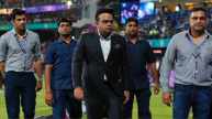 Jay Shah