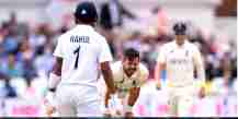 KL Rahul