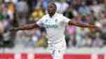 Kagiso Rabada