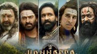 Vishnu Manchu’s 'Kannappa' Hits Theatres with a Promise of No OTT Release for 10 Weeks