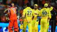 Kochi Tuskers Kerala Vs Chennai Super Kings