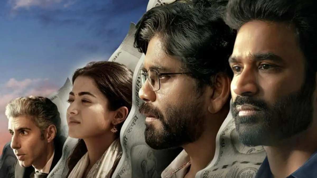 Kuberaa Box Office Collection Day 2: Nagarjuna-Dhanush Starrer Maintains Strong Momentum, Nets THIS Amount On Saturday