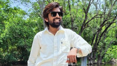 Gujarati Filmmaker Mahesh Jirawala Among The Dead In Ahmedabad Tragedy