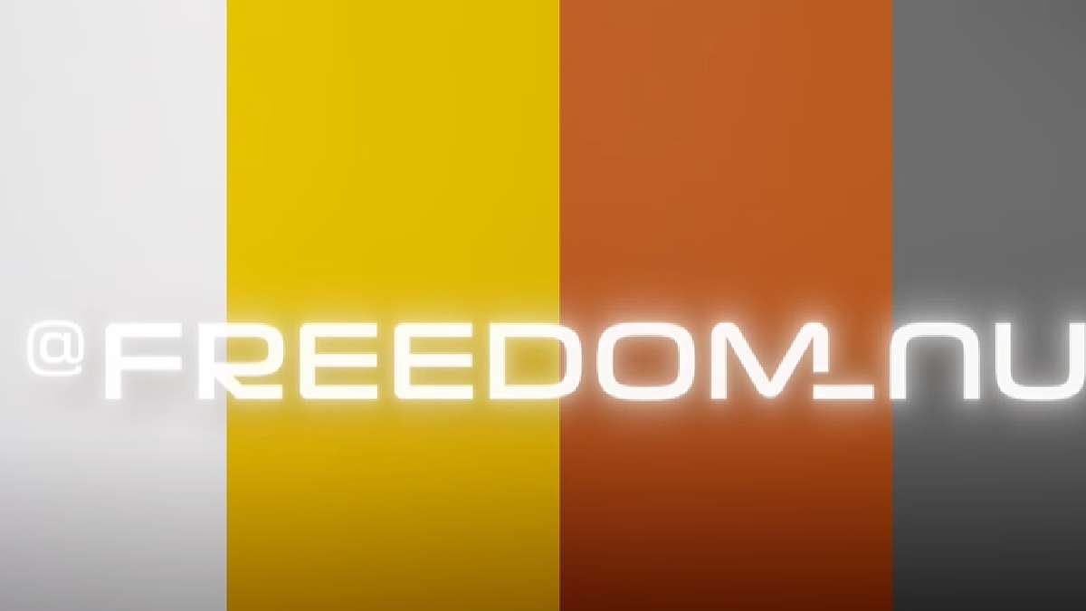 Mahindra Freedom Nu