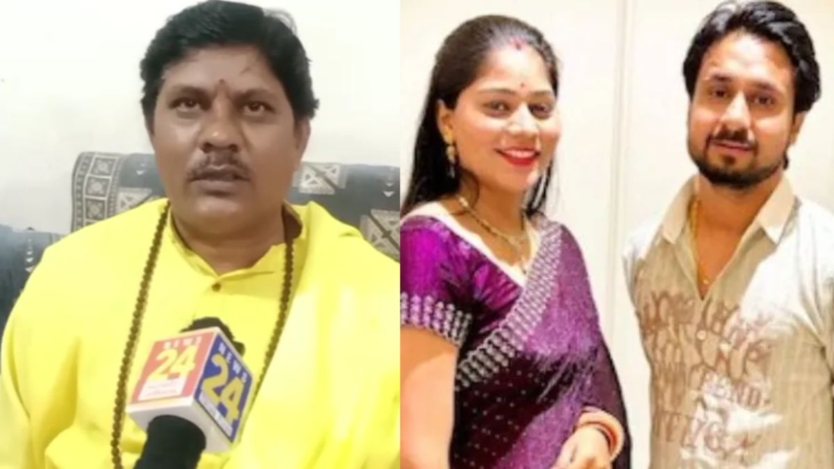 Meghalaya Honeymoon Murder: Raja’s Family Astrologer Makes Shocking Claims, Calls Sonam Raghuvanshi ‘Lesbian’