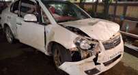 Mumbai Hit and Run Case