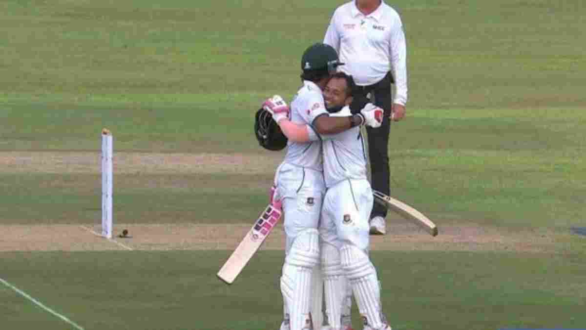 Mushfiqur Rahim