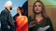 ‘Kar Lo Jo Karna Hai’: Pakistani TV Host Backs Diljit and Hania’s Sardaar Ji 3, Says Actress Is ‘Everywhere’ In The Film, ‘Jo Marzi Kar Lo’
