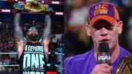 New Champion Crowned in the Main Event