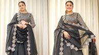 Nupur Sanon's Fashion Brand Faces Backlash for 'Overpriced Basics