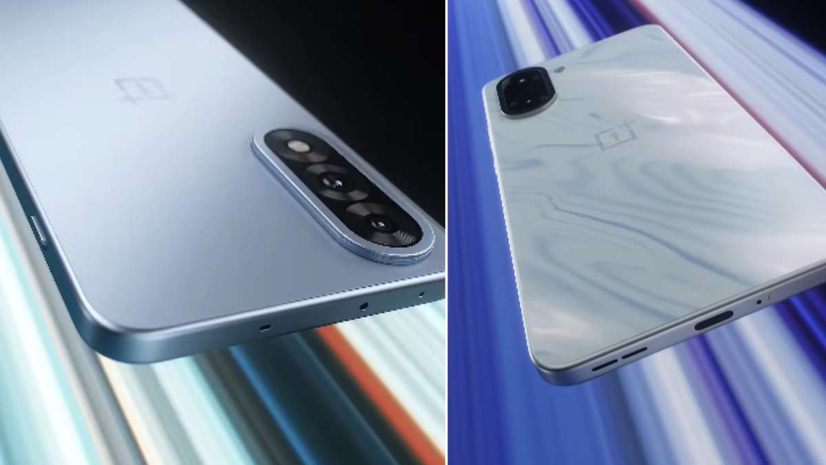 One Plus Nord 5 (1
