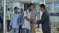 Operation Sindhu: Special Evacuation Flight From Armenia Lands In India Carrying 173 Indian Nationals From Iran