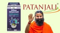 Patanjali’s Giloy Ghanvati Advance: Herbal Tablet To Fight Diseases, Strengthen Immunity And Improve Sleep Quality
